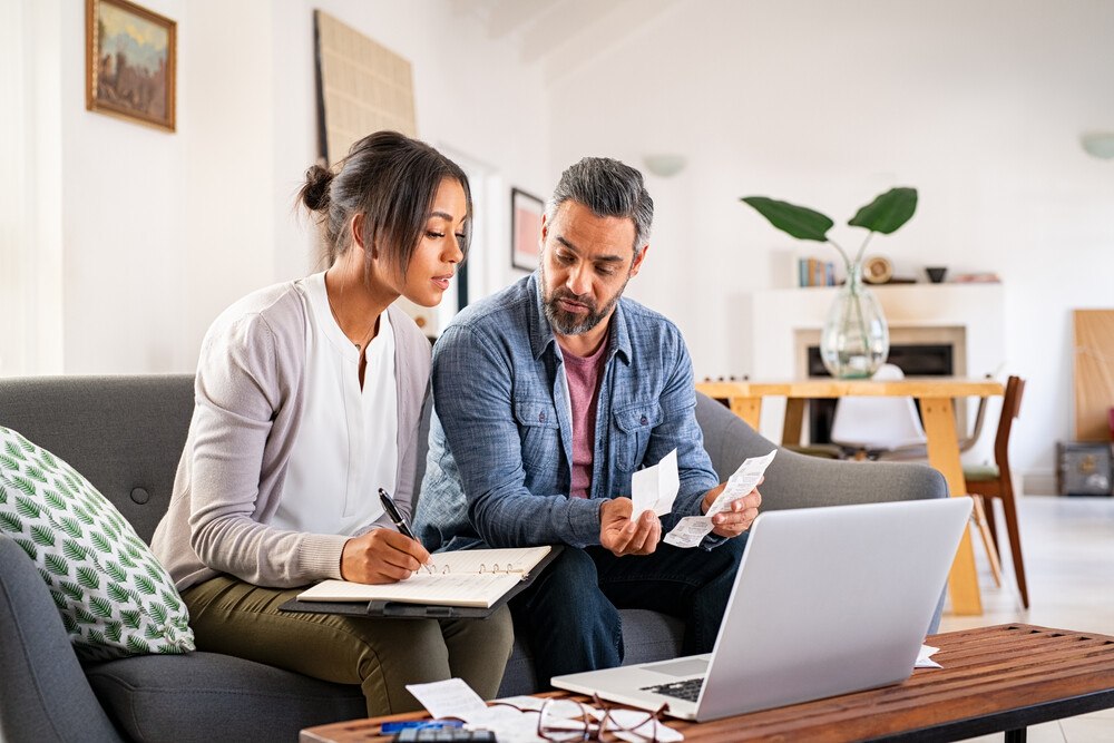 © iStock / Getty Images Plus Geld