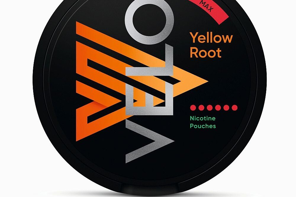 © British American Tobacco Austria
Was ist stärker als "ultra"? Na klar, "max". Doch was kommt nach dem Maximum ...?
Yellow Root bietet 20 mg Nikotin pro Gramm.