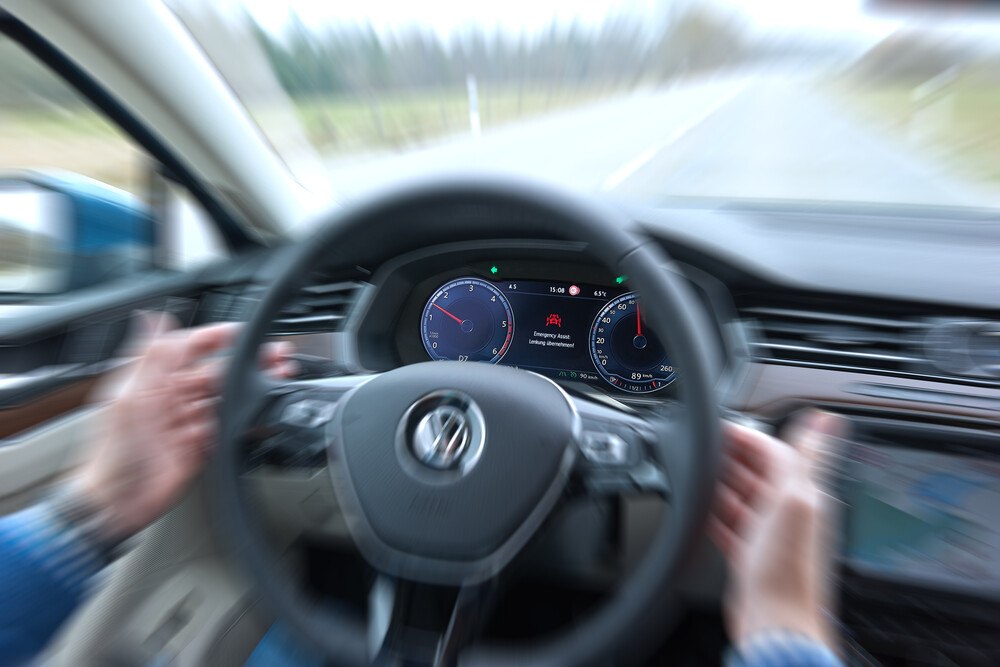 © ÖAMTC Autonomes Fahren
