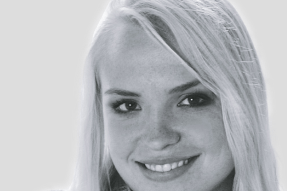 Yoko Rödel
© Wirtschaftsverlag
Source: WV Yoko Rödel