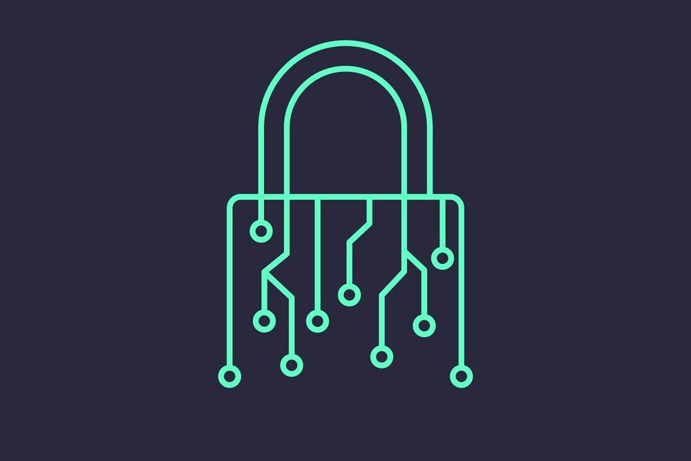 © Aleksei_Derin / iStock / Getty Images Plus via Getty Images against cybercrime