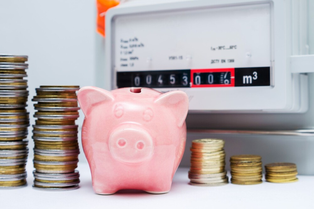 © Evgen_Prozhyrko_iStock_Getty Images Plus Energiekostenzuschuss