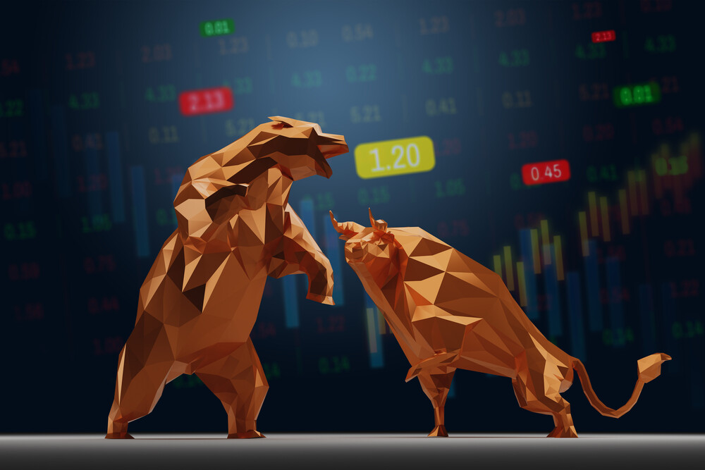 © iStock / Getty Images Plus Börsen