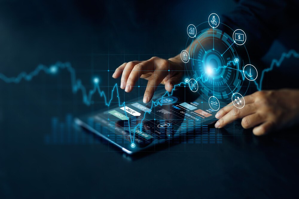 © iStock / Getty Images Plus Digitalisierung