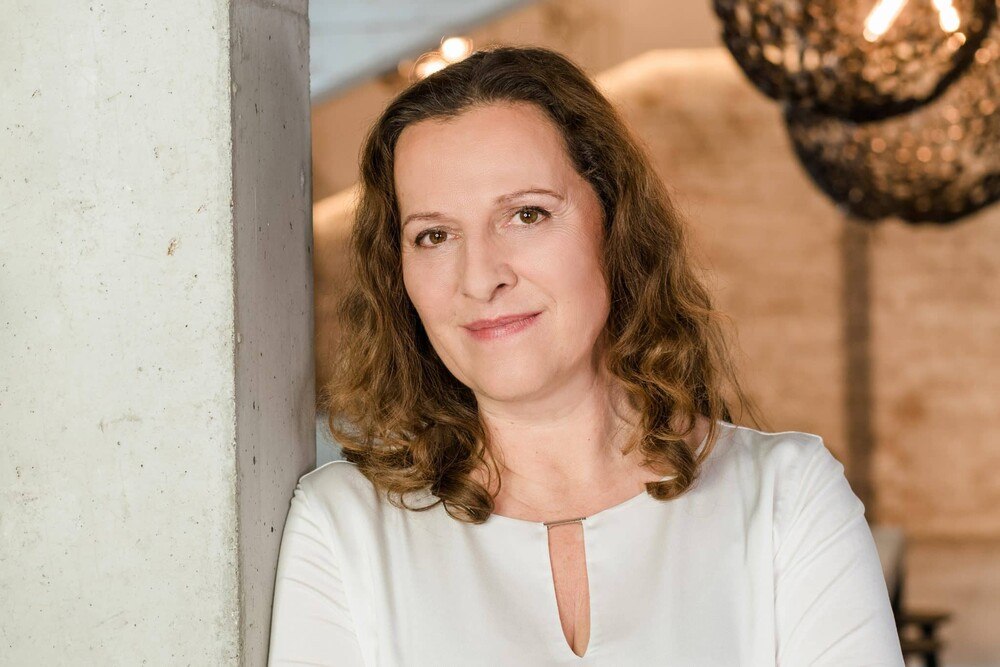 © Scheinast
Ulrike Reisner, Garanta
, restricted_html Ulrike Reisner, Garanta