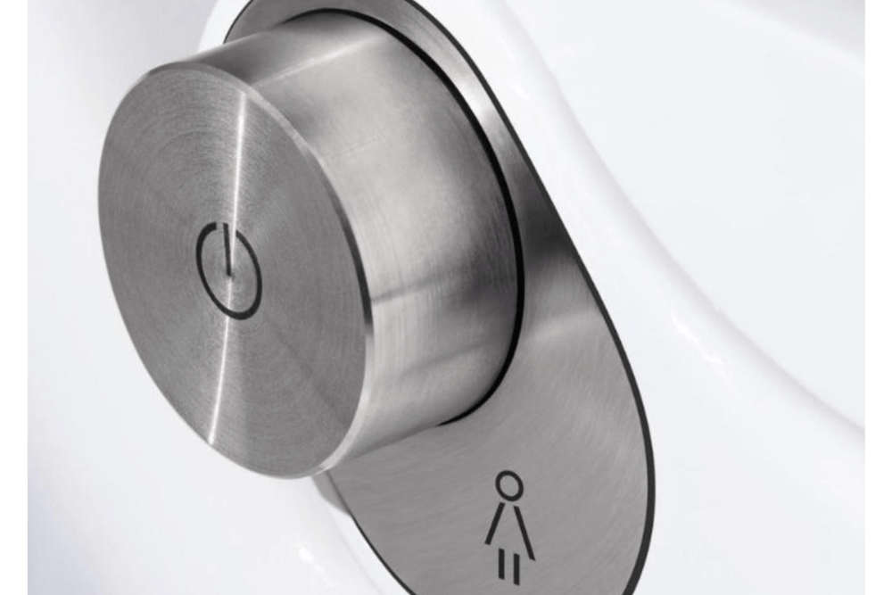 © Laufen Dusch-WC