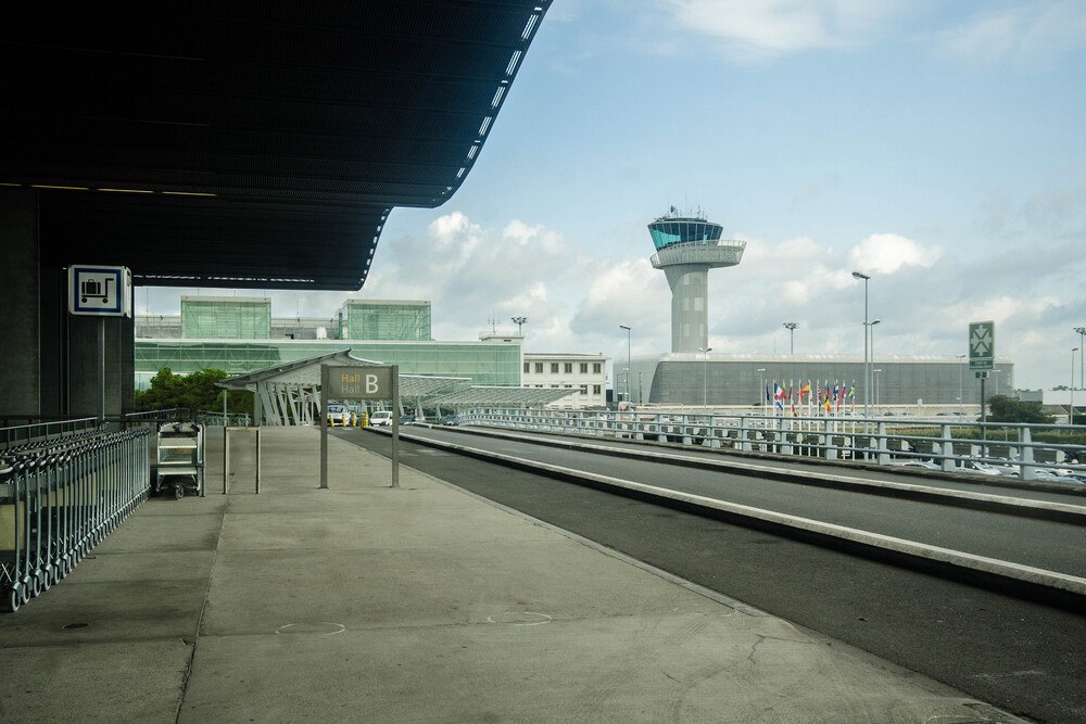 © Getty Images / MarioGuti Nach den Bewertungen auf google ist der Flughafen Bordeaux-Mérignac der schlechteste Europas.