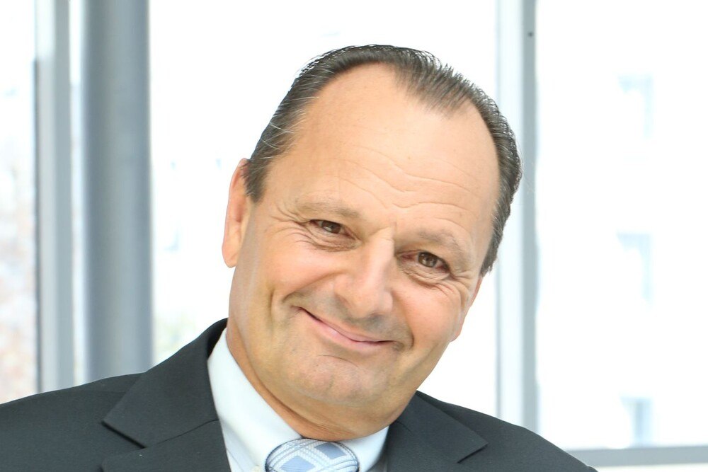 © Inge Prader
Burkhard Ernst, Obmann des Vereins "Mein Auto"
Burkhard Ernst, Obmann des Vereins "Mein Auto"