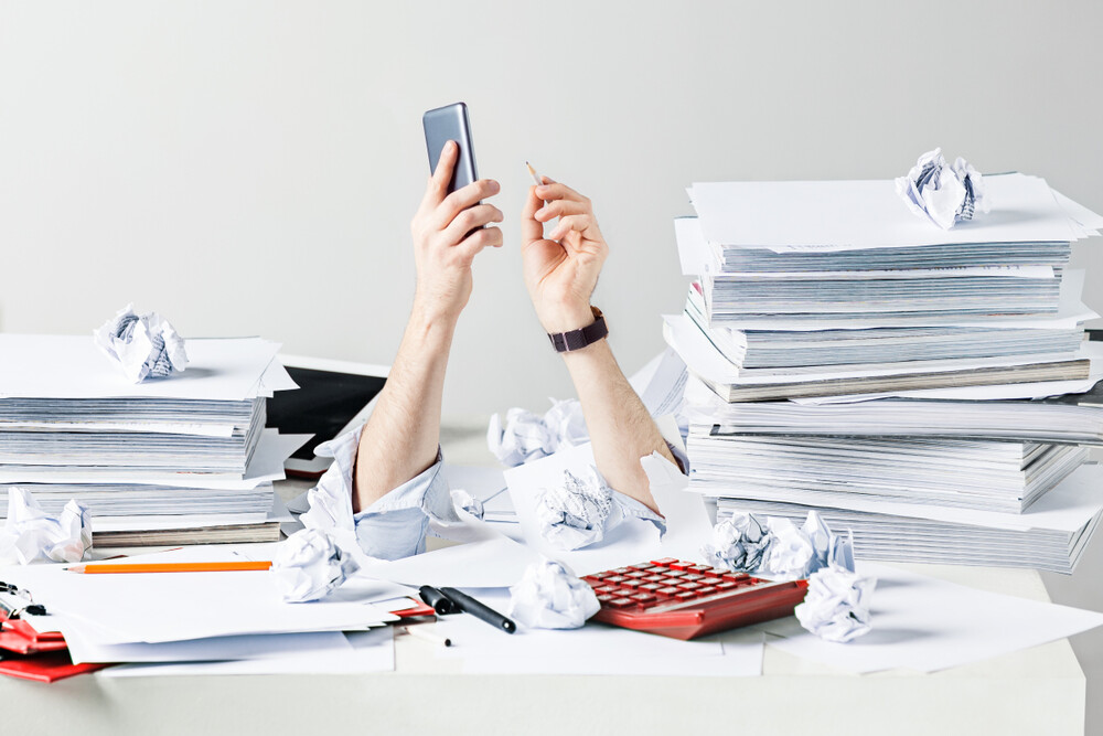 © master1305/iStock/Getty Images Plus
Immer mehr Unternehmen sind händeringend auf der Suche nach gut ausgebildeten Fachkräften.
Immer mehr Unternehmen sind händeringend auf der Suche nach gut ausgebildeten Fachkräften.