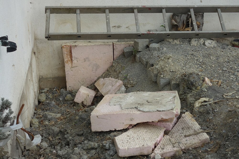 © Holzforschung Austria Für Dämmstoffe lässt sich aufgrund der Inhomogenität kaum ein gemeinsamer Nenner finden.