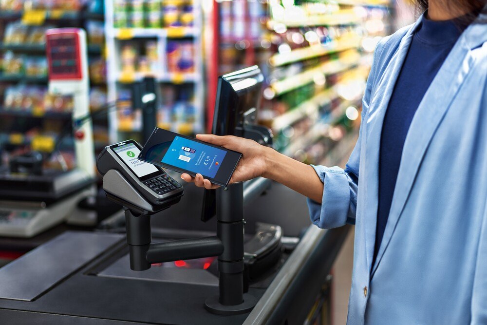 © Erste Bank Duch den digitalen Euro soll mobiles Zahlen noch einfacher werden