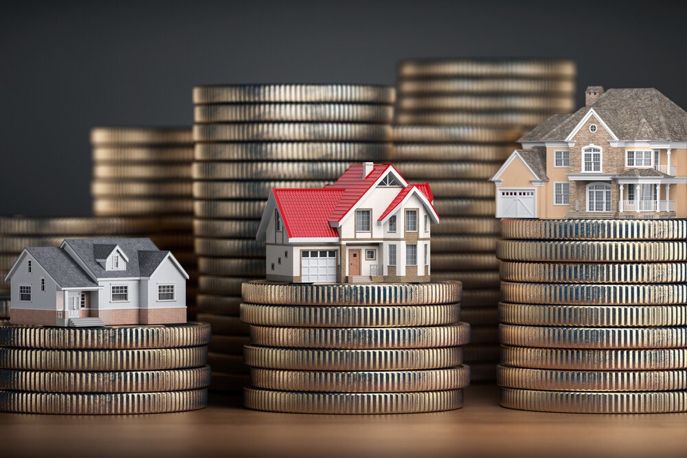 © iStock / Getty Images Plus Immobilien