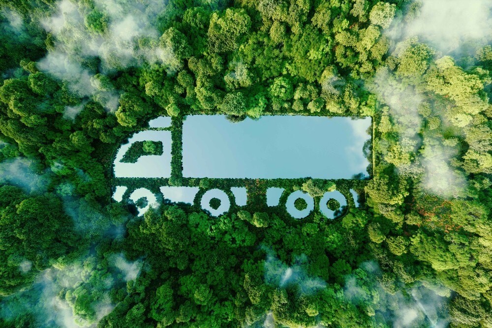 © Petmal / iStock / Getty Images Plus / via Getty Images logistik nachhaltig