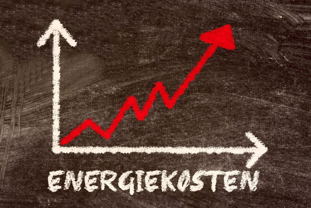 © Stadtratte / iStock / Getty Images Plus via Getty Images
Steigende Energiekosten
Steigende Energiekosten
