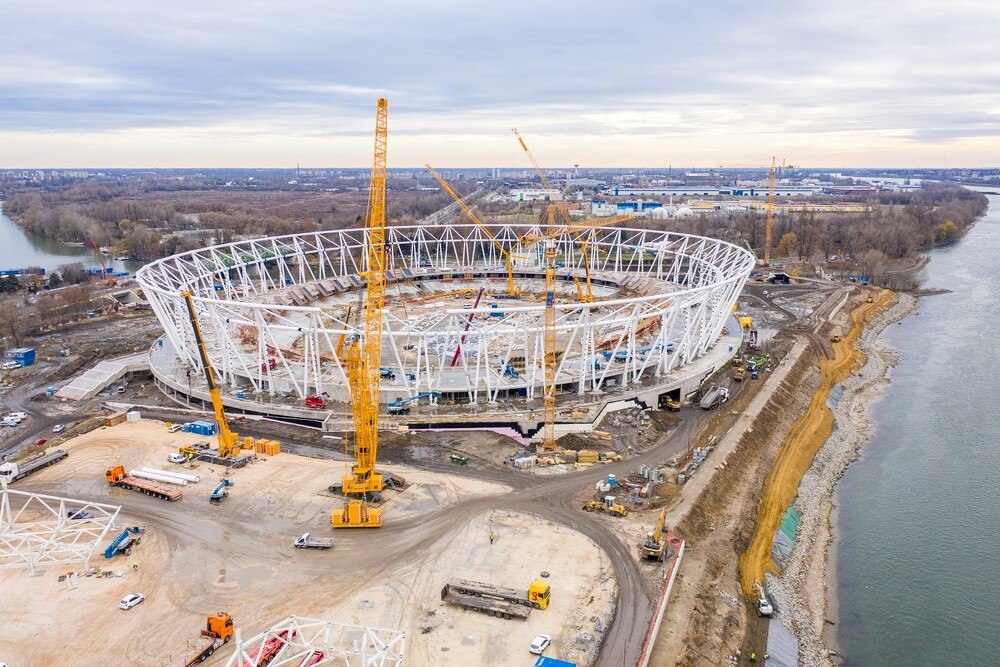 Nemzeti Atlétikai Stadion 