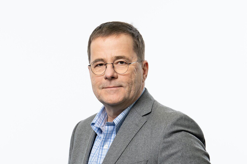 © Wilke
Christoph Marek, Vorstand Versicherungstechnik der Allianz Österreich.
Christoph Marek, Vorstand Versicherungstechnik der Allianz Österreich.