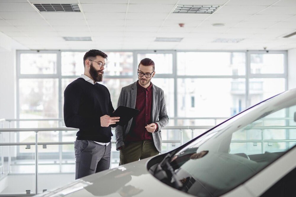 © AutoScout24
Begehrte Gebrauchtwagen
Begehrte Gebrauchtwagen