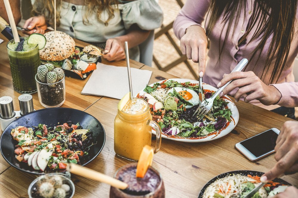 © iStock / Getty Images Plus Ernährung