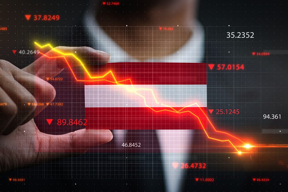 © iStock / Getty Images Plus Wirtschaft Österreich
