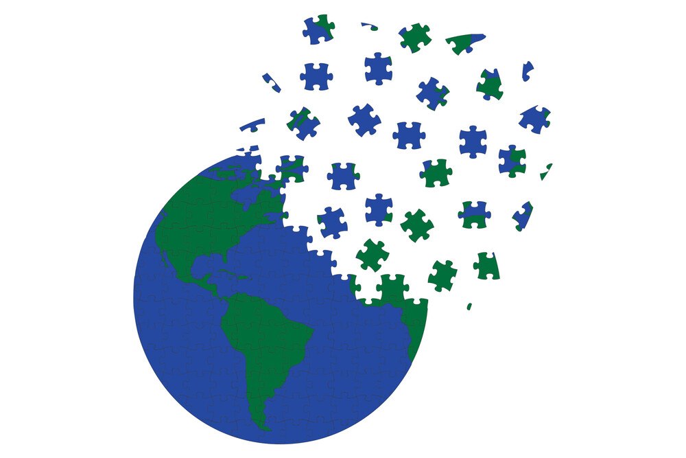 © Stex92 / iStock / Getty Images Plus / via Getty Images die welt retten