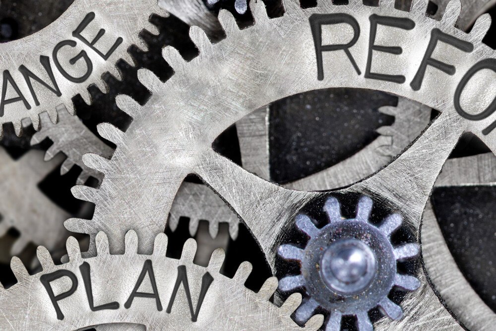 © EtiAmmos / iStock / Getty Images Plus via Getty Images Workforce - um Wissen und Ressourcen besser zu organisieren