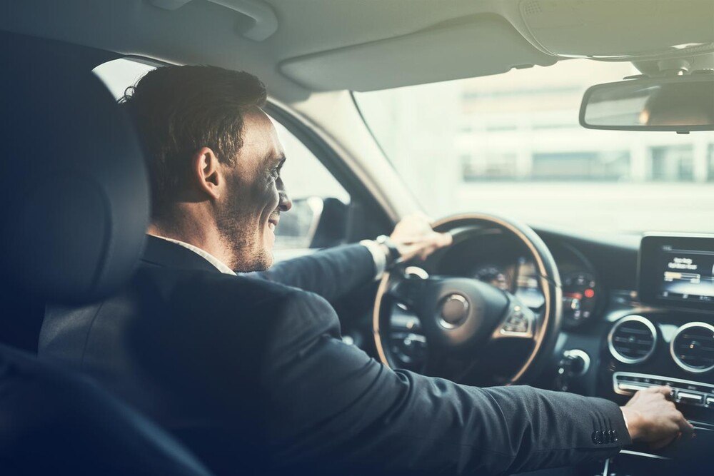 © AutoScout24
Für die meisten bleibt das eigene Auto wichtig
Für die meisten bleibt das eigene Auto wichtig