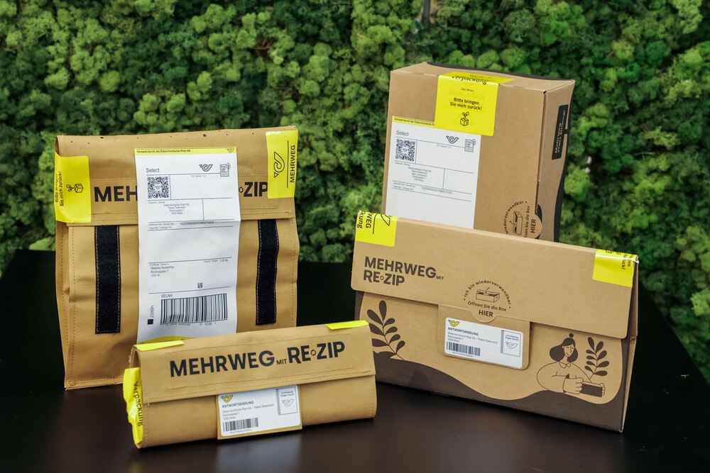 © Österreichische Post AG Post