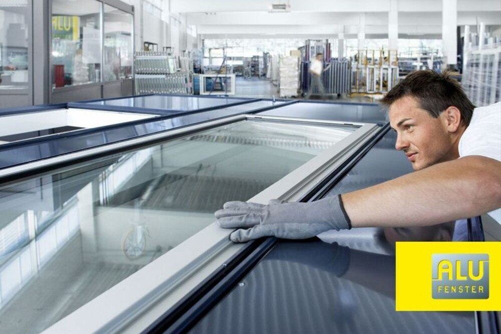© Aluminium-Fenster-Insitut AFI
