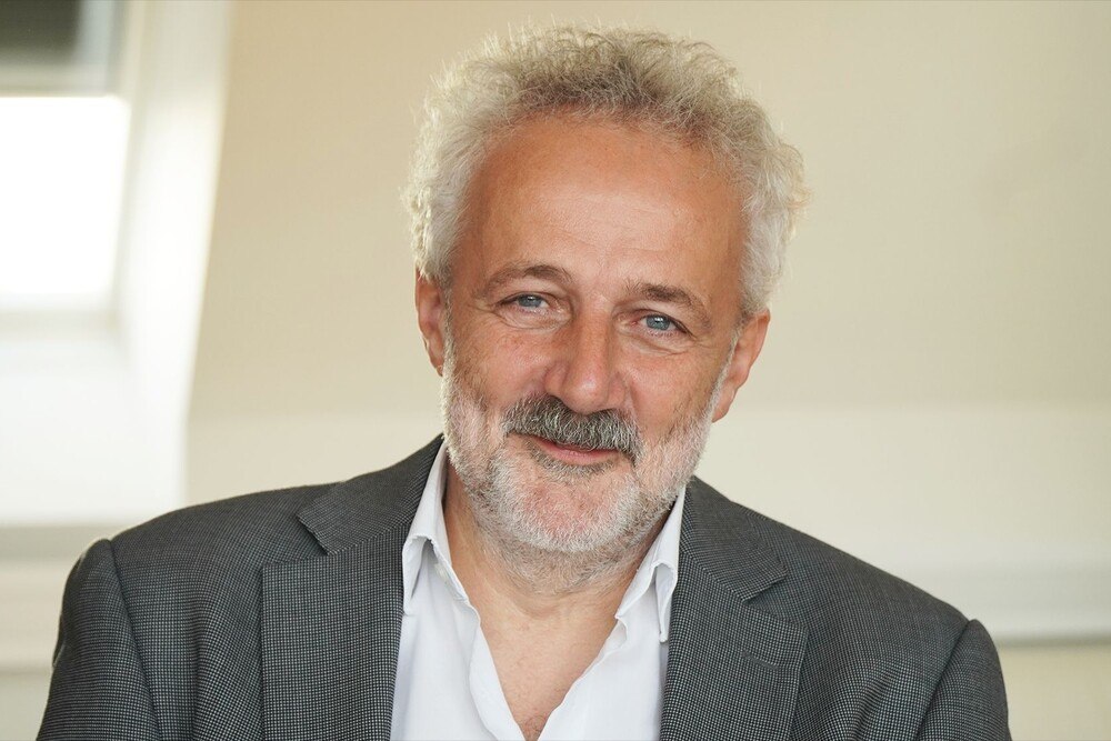 © Österreichische Energieagentur
Franz Angerer, Geschäftsführer der Österreichischen Energieagentur.
Franz Angerer, Geschäftsführer der Österreichischen Energieagentur.