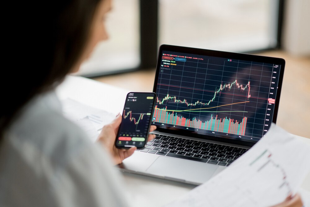 © iStock / Getty Images Plus Aktien