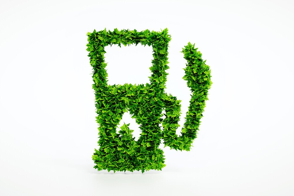 © Petmal/iStock/Getty Images Plus green fuel