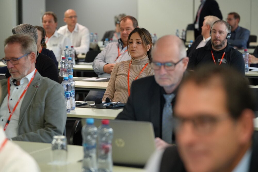 © IFD
Der jährliche IFD-Kongress fand 2022 in St. Gallen (CH) statt.
Der jährliche IFD-Kongress fand 2022 in St. Gallen (CH) statt.