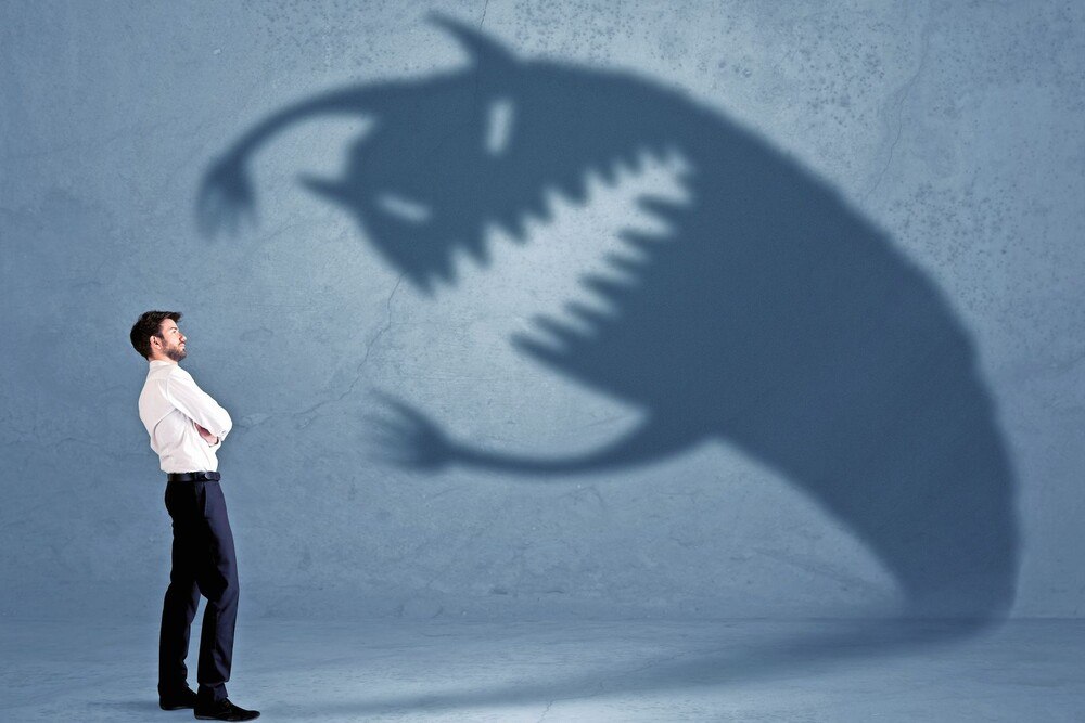 © ra2studio / iStock / Getty Images Plus Inflationsmonster