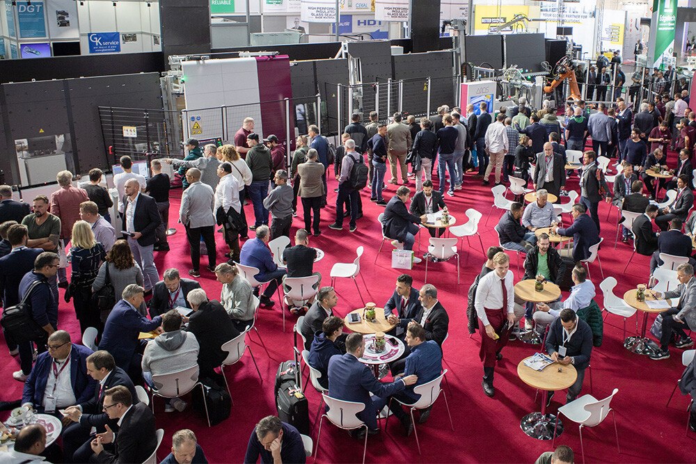 © LiSEC glasstec 1