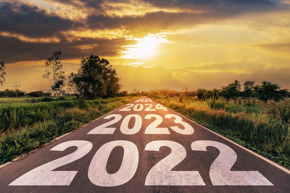 © iStock / Getty Images Plus Vorsätze