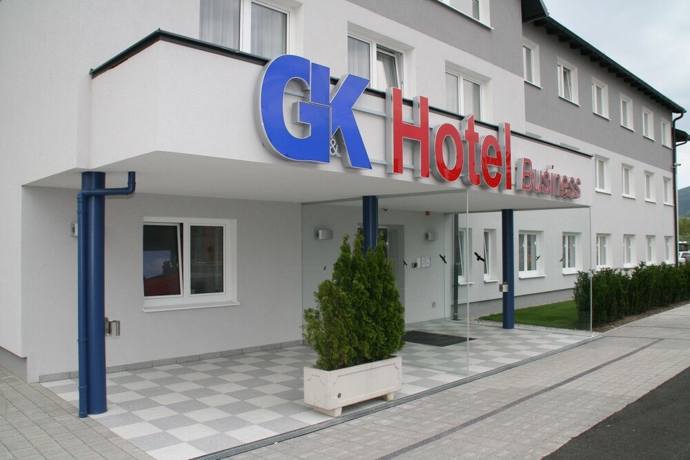 © G&K Hotel G&K Hotel
