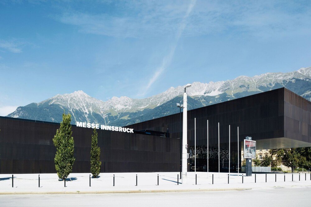 © CMI Messe Innsbruck