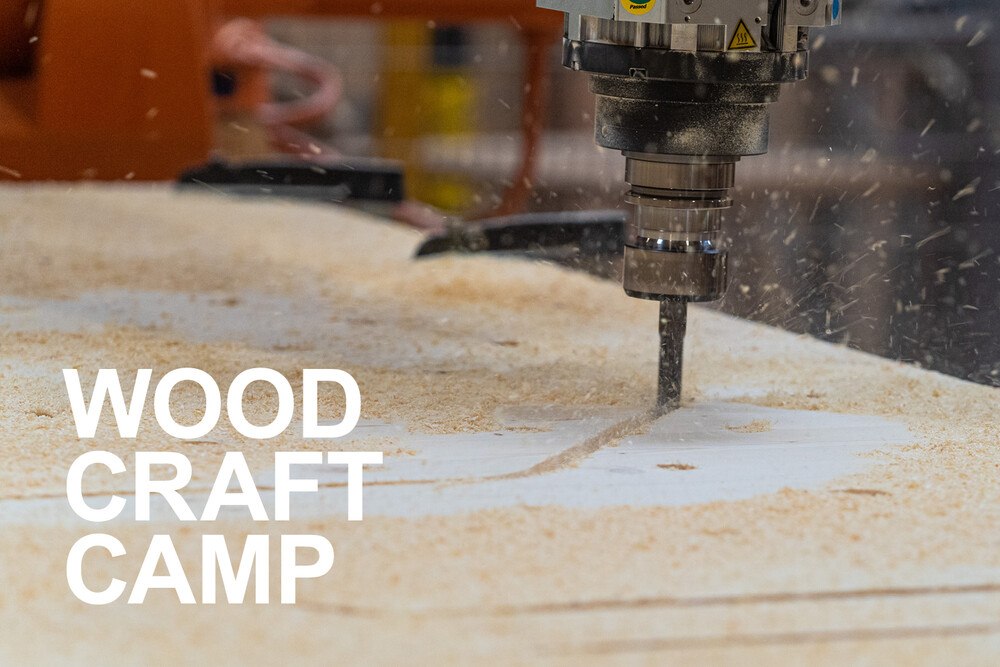 © Christof Hütter
Die Creative Industries Styria (CIS) startet gemeinsam mit dem Holzcluster Steiermark das Wood Craft Camp. Designer*innen aus dem Netzwerk der CIS werden in enger Zusammenarbeit mit ausgewählten Mitglieds-Betrieben des Holzclusters Steiermark aus Restmaterial der Holzverarbeitung marktfähige Produkte entwickeln.
Wood Craft Camp 2023