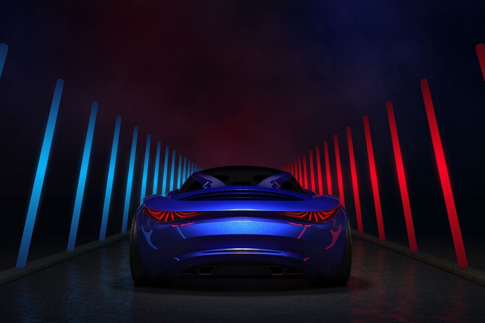 © Axalta
Autofarbe des Jahres 2023
Autofarbe des Jahres 2023