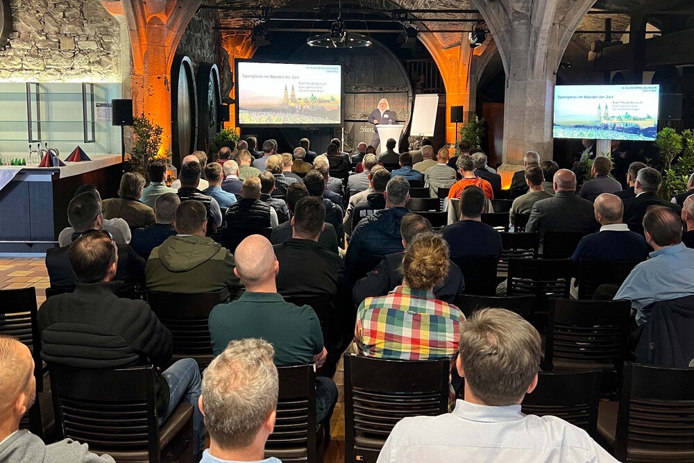 Aus dem erfolgreichen "Klosterneuburger Dachtag" wird der "Österreichische Dachtag".