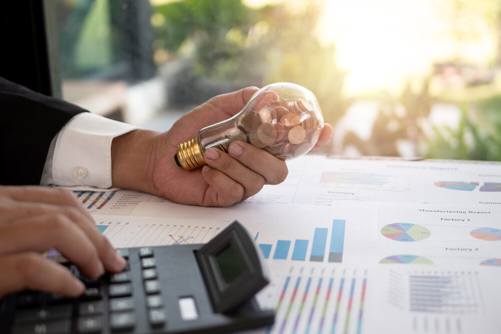 © iStock / Getty Images Plus Energie