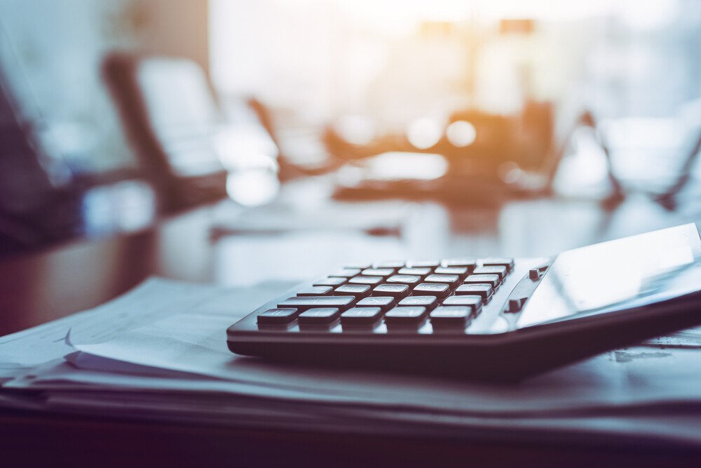 © Kanizphoto / iStock / Getty Images Plus
Source: Getty Images Insolvenz