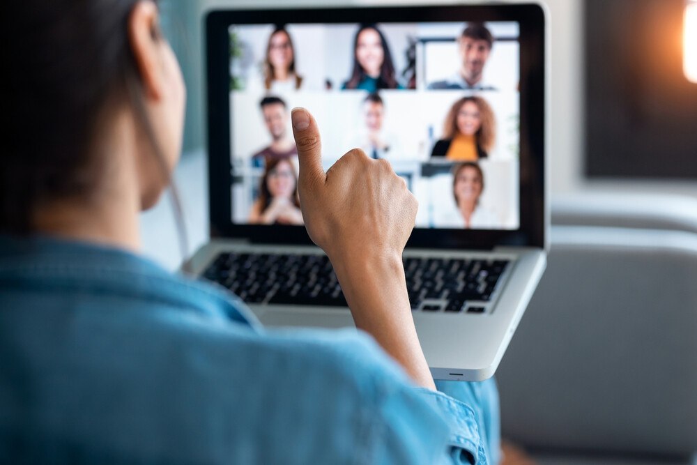 © iStock / Getty Images Plus Meeting
