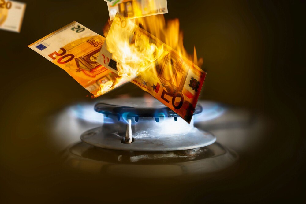 © winyuu / iStock / Getty Images Plus Energiekosten