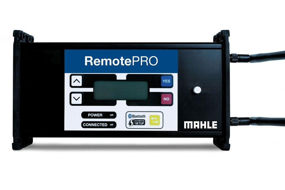 © Mahle
RemotePRO von Mahle
RemotePRO von Mahle