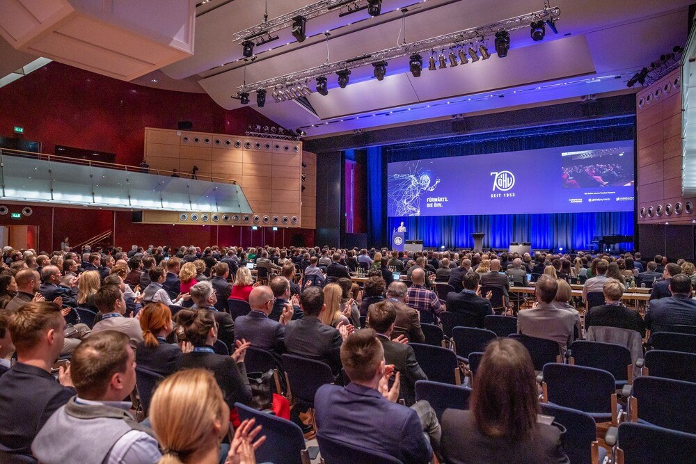 © ÖHV ÖHV-Kongress 2023