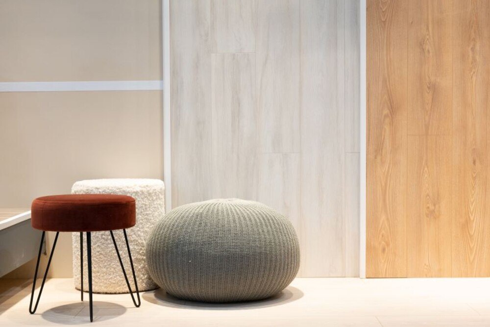 © Domotex 2023 Messehighlights der Domotex 2023