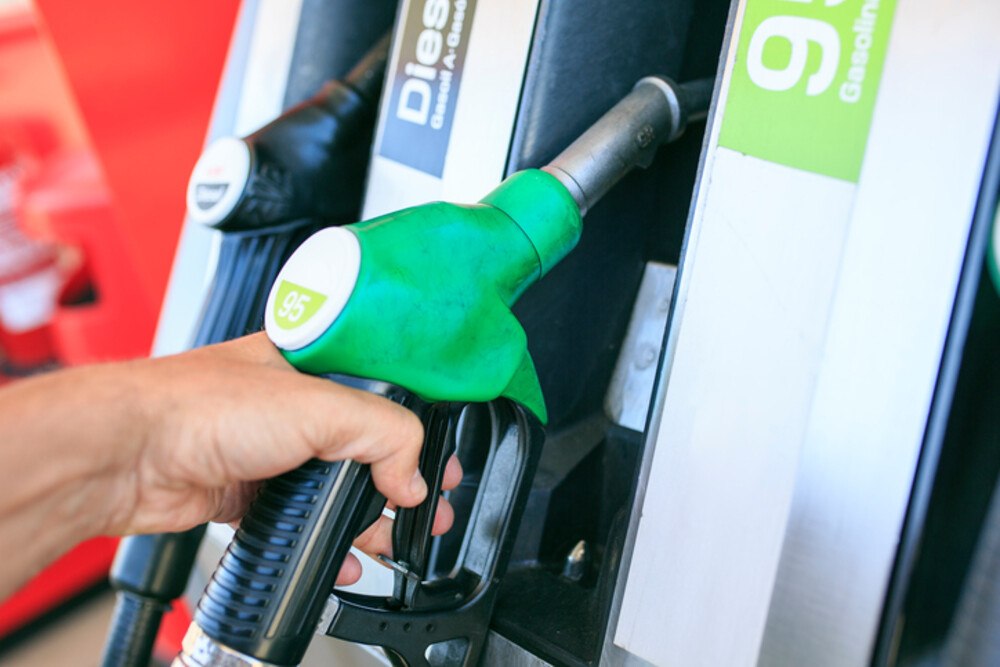 © AutoScout24
Sparen beim Autofahren
Sparen beim Autofahren