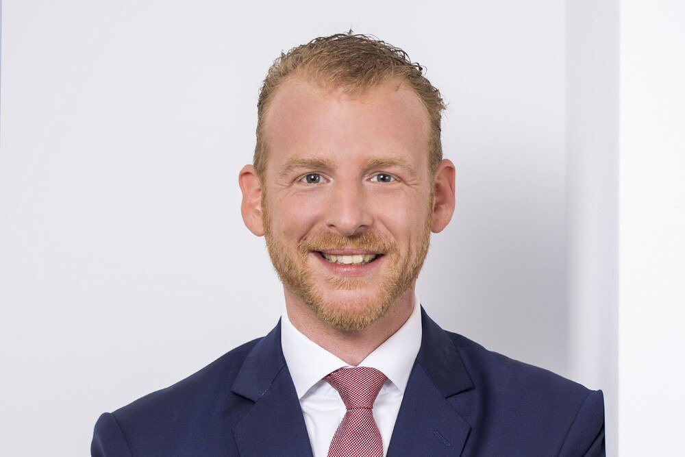 © Deloitte
Matthias Kunsch, Partner bei Deloitte Österreich.
Matthias Kunsch, Partner bei Deloitte Österreich.