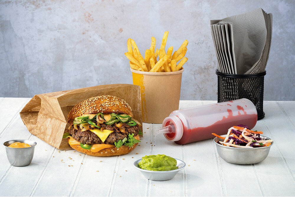 © SALOMON FoodWorld Salomon Foodworld Rezept